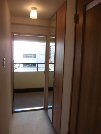 間取り変更 間取り変更